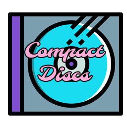 Compact Discs