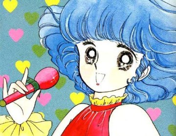 creamy mami manga リィミーマミ